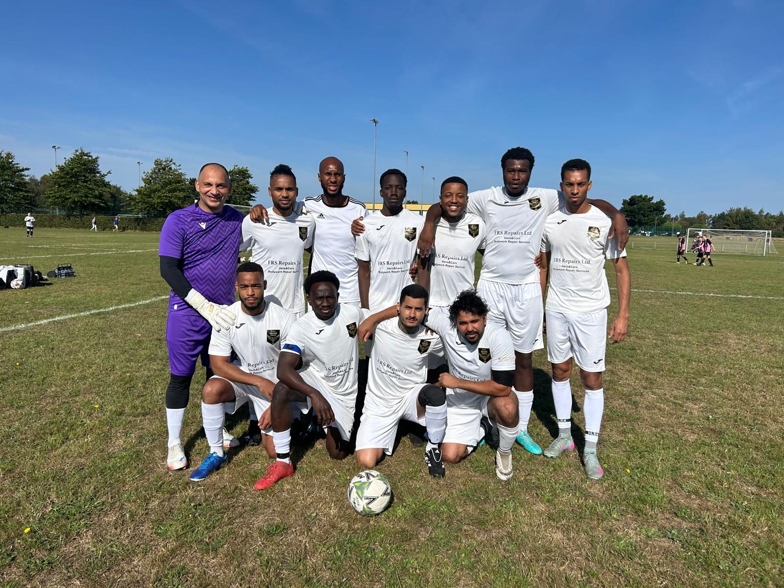 2022/23 squad · first full season